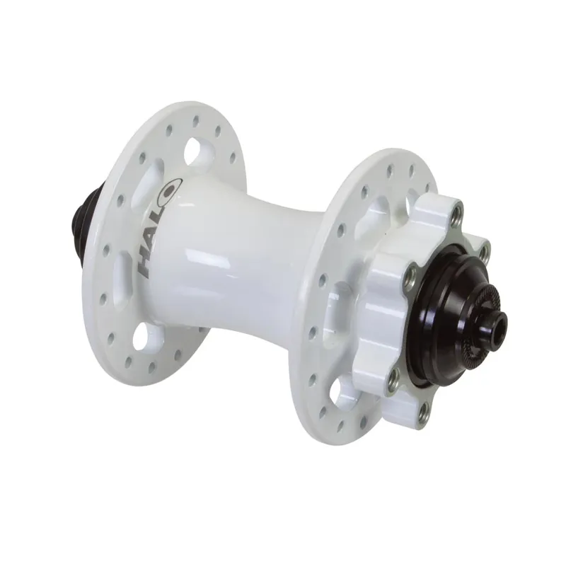 MT Front Hub White 3