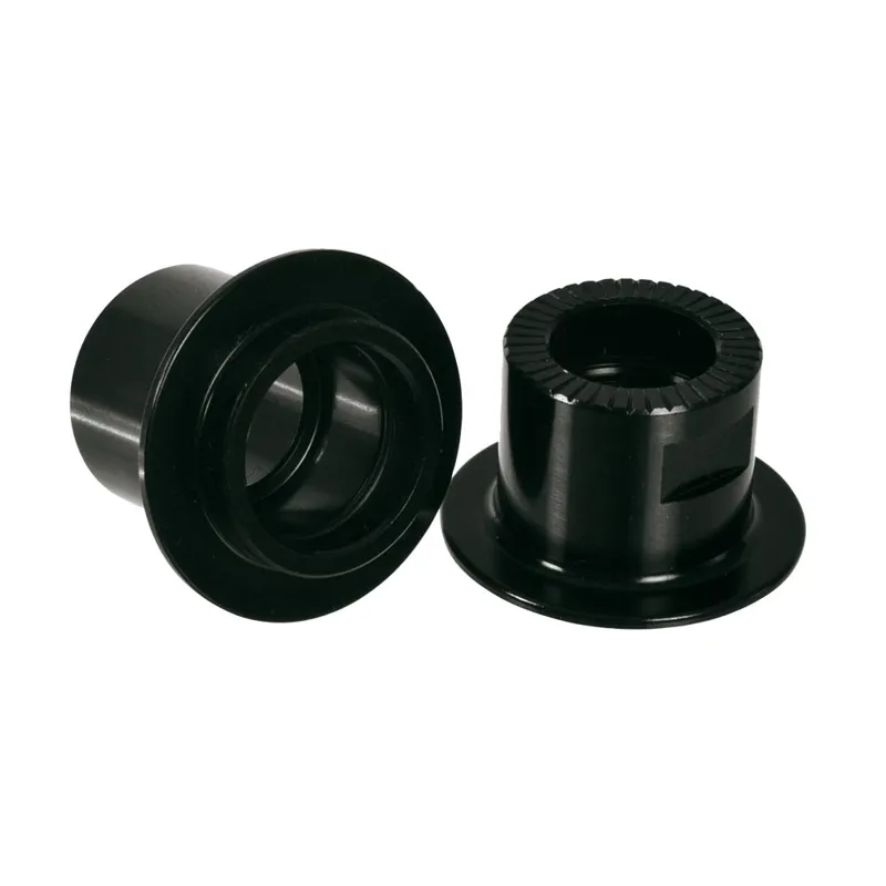 Halo MT Supadrive Downhill 12x150mm Hub Spares in Black