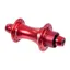 Halo MXR Supadrive Hub in Red