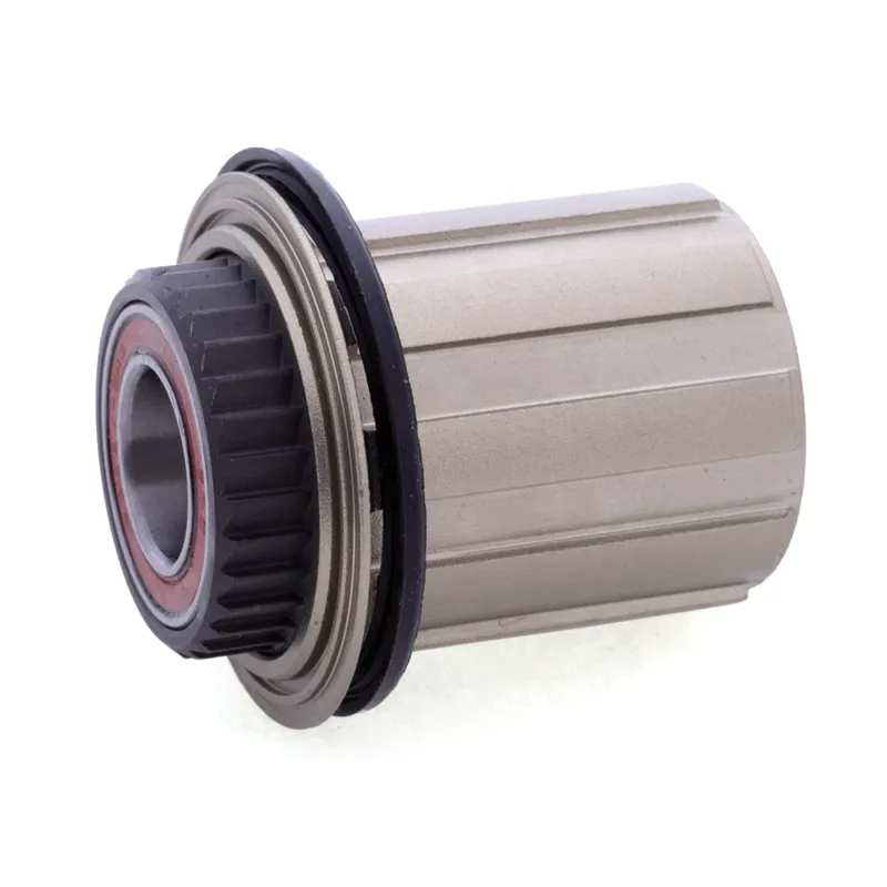 Halo 6Drive Shimano 11sp Alloy Spline MTB/Road Cassette Body in Black