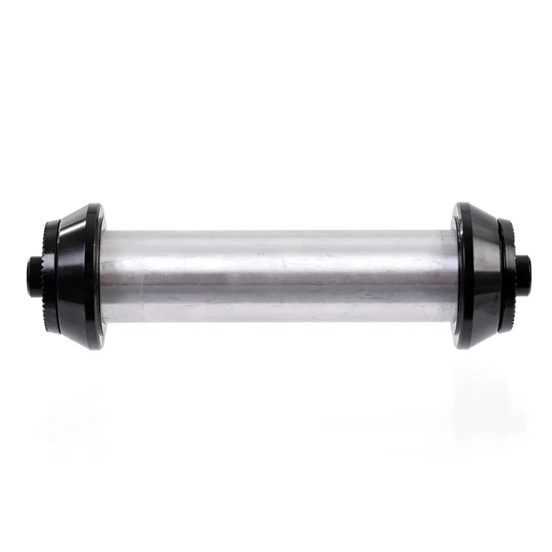 Halo Spin Doctor Front Cones and Axles - 9mm FT