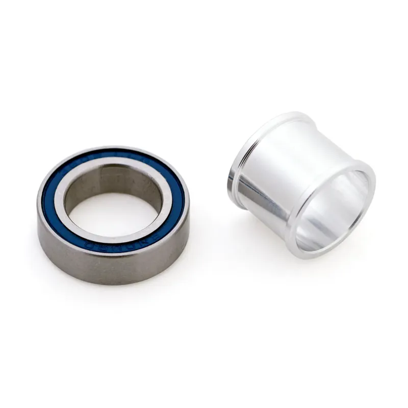 Halo MT Supadrive Shimano HG Freehub Bearing in Silver