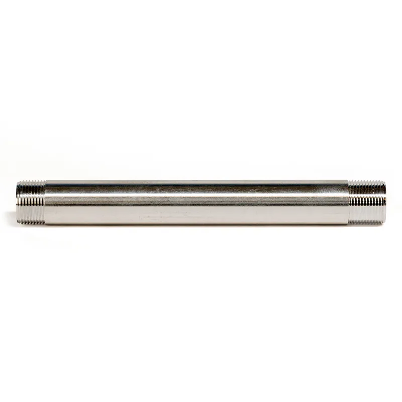 Halo GXC/RD2 Supadrive Rear Axle in Silver