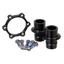 MRP Better Boost Stans Neo OS 15x110mm Front Adaptor Kit in Black