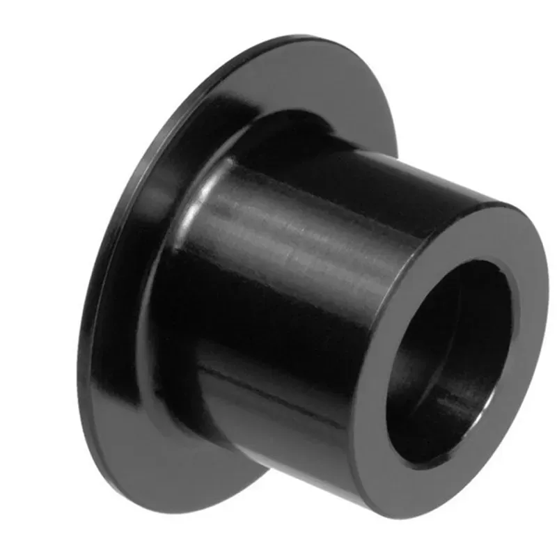 DT Swiss Shimano HG MTB 12mm Rear Driveside Spacer in Black