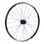 Hope Pro 4 XC 26 24H Front Wheel in Blue