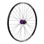 Hope Pro 4 27.5 XC 32H Rear Wheel in Purple 