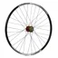 Hope Pro 4 27.5 XC 32H Single Speed Rear Wheel in Red