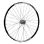 Hope Pro 4 27.5 XC 32H Single Speed Rear Wheel in Silver