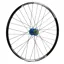 Hope XC Pro 4 26 32H S-speed Rear Wheel in Blue