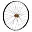 Hope XC Pro 4 26 32H S-speed Rear Wheel in Orange