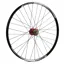 Hope XC Pro 4 26 32H S-speed Rear Wheel in Red