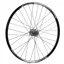 Hope XC Pro 4 26 32H S-speed Rear Wheel in Silver