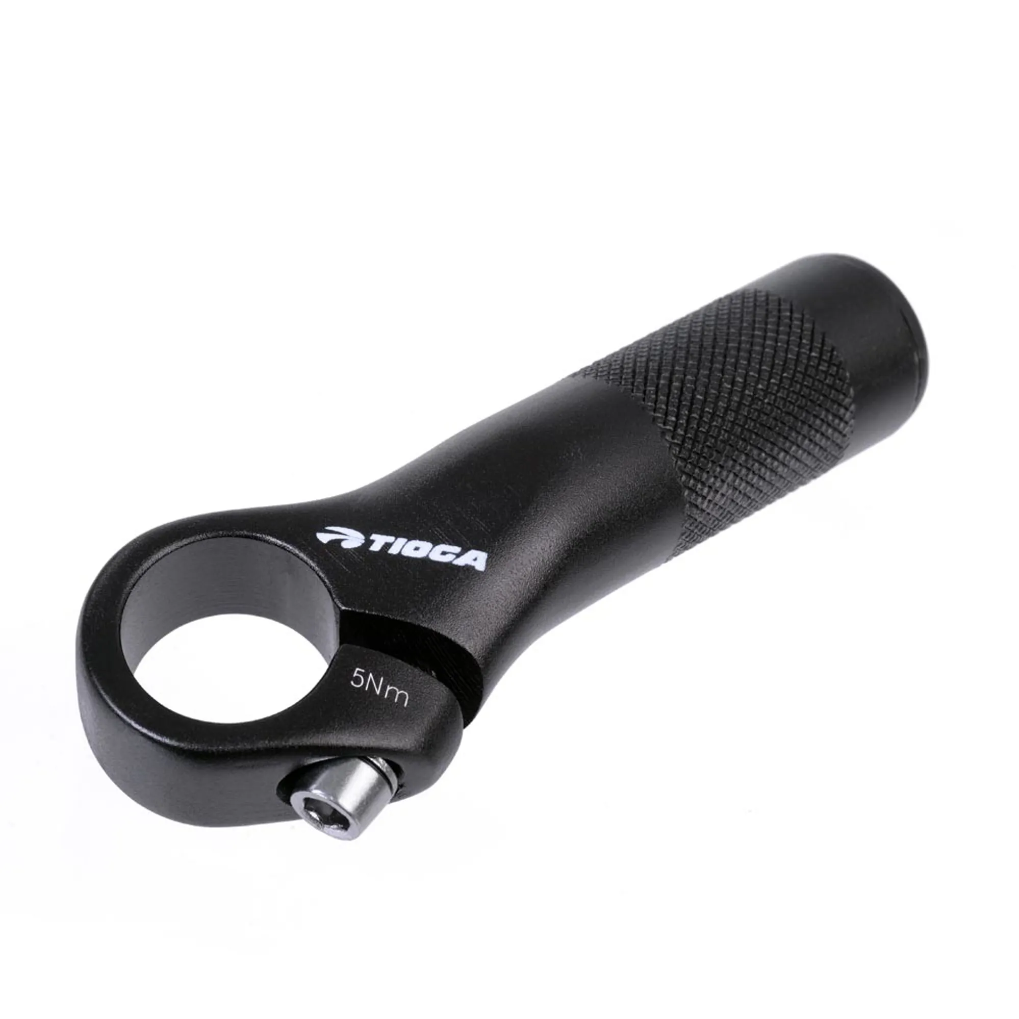 Tioga Powerstud XS Bar Ends 88mm in Black