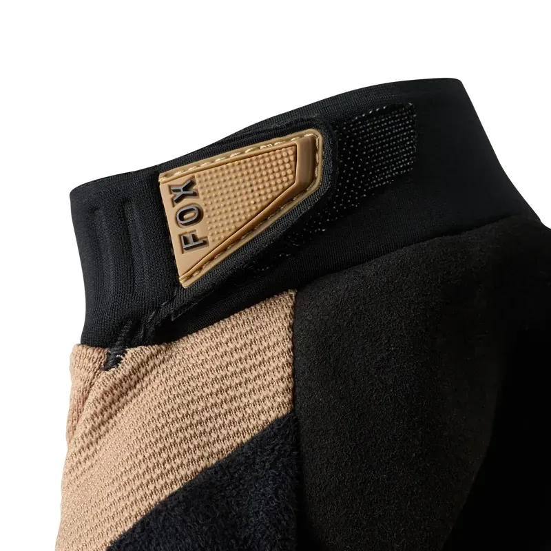 Fox Ranger Gloves in Brown Sugar-4