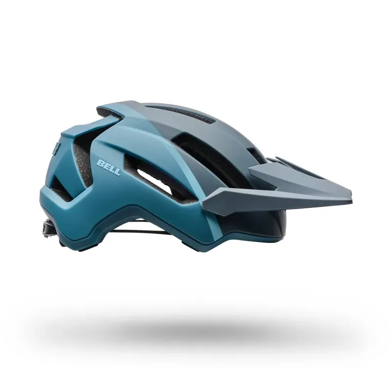 Bell 4Forty Air Mips Sprint CPSC/CE Helmet in Teal