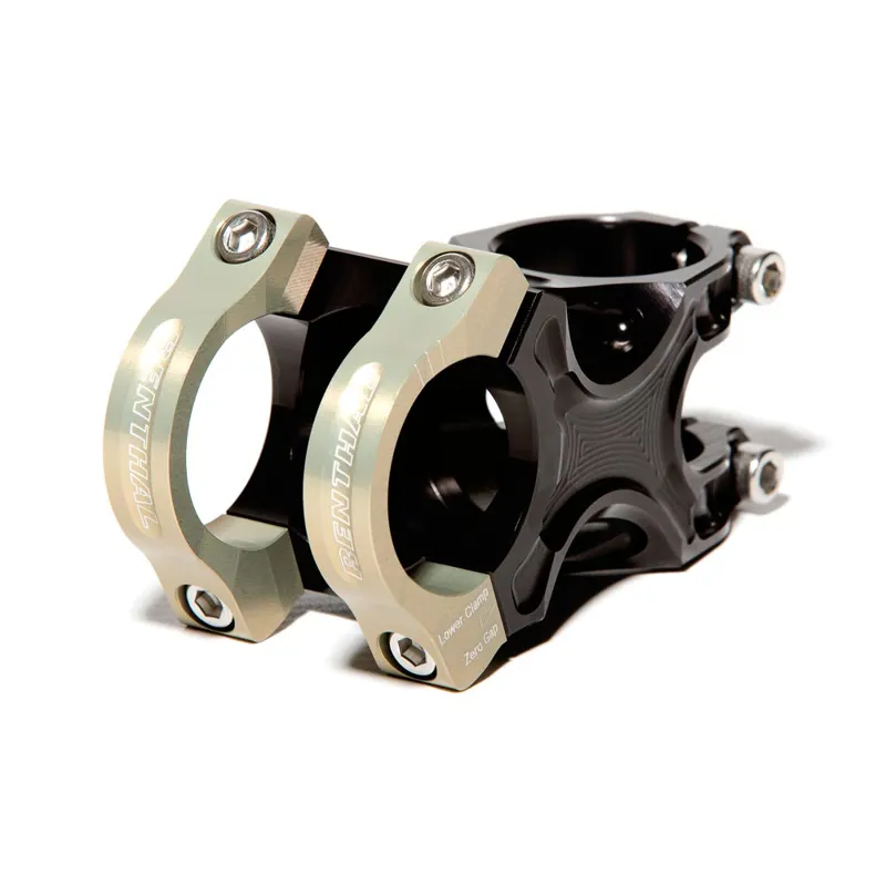 Renthal Apex Stems in Black-2
