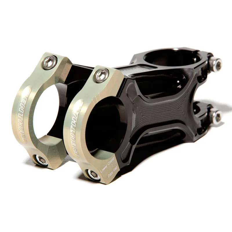 Renthal Apex Stems in Black-4