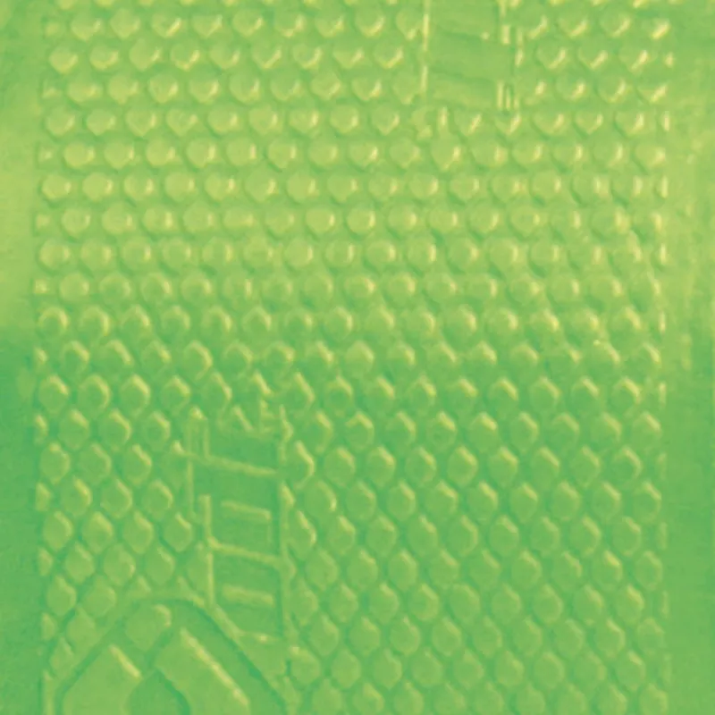 Odi Performance Bar Tape 2.5mm in Green-1