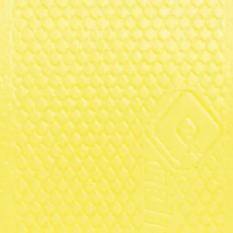 Odi Performance Bar Tape 2.5mm in Yellow-1