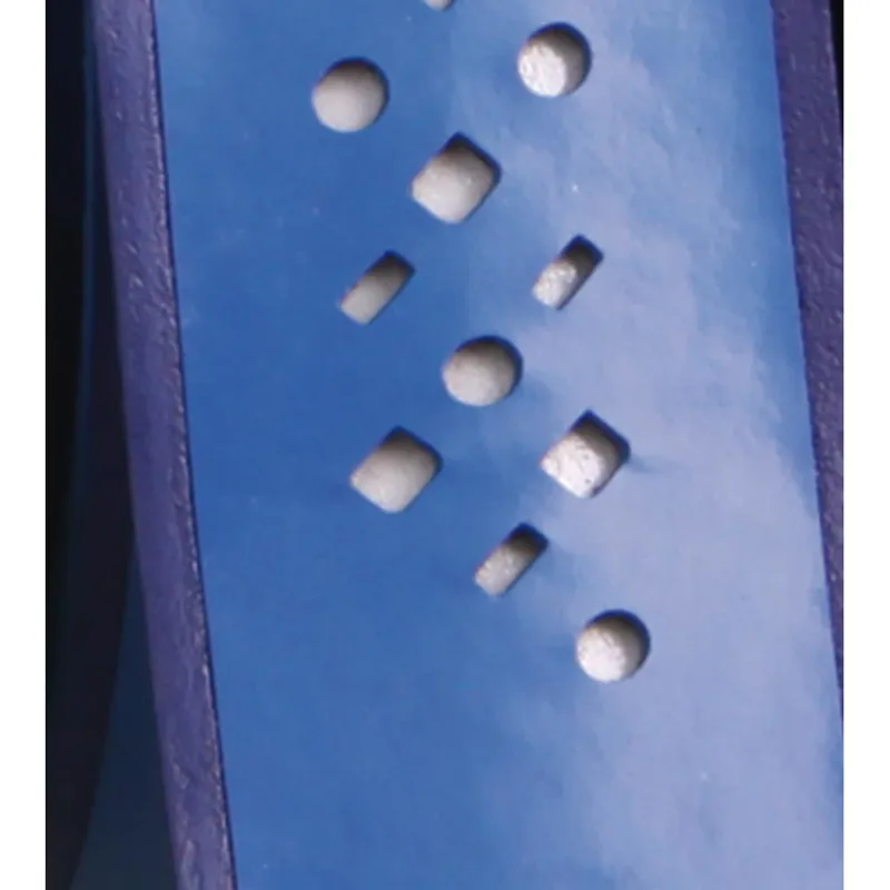 Odi Performance Bar Tape 3.5mm in Blue-1