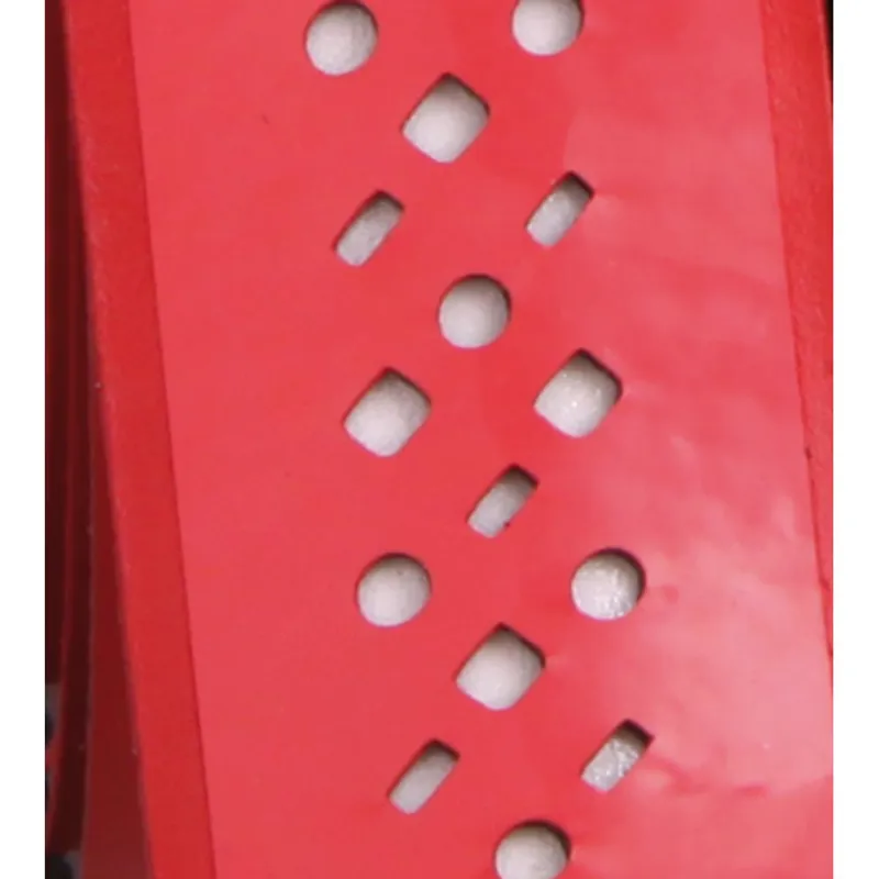 Odi Performance Bar Tape 3.5mm in Red-1