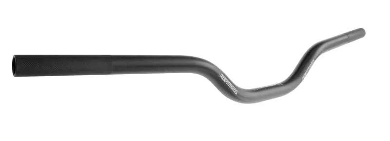 Renthal Jump Bars Black-1