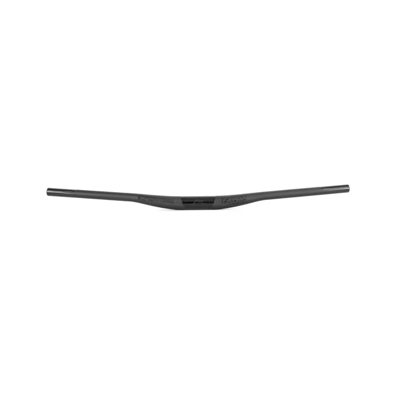 Fatbar Carbon 35 Stealth Steah Black 10mm Rise