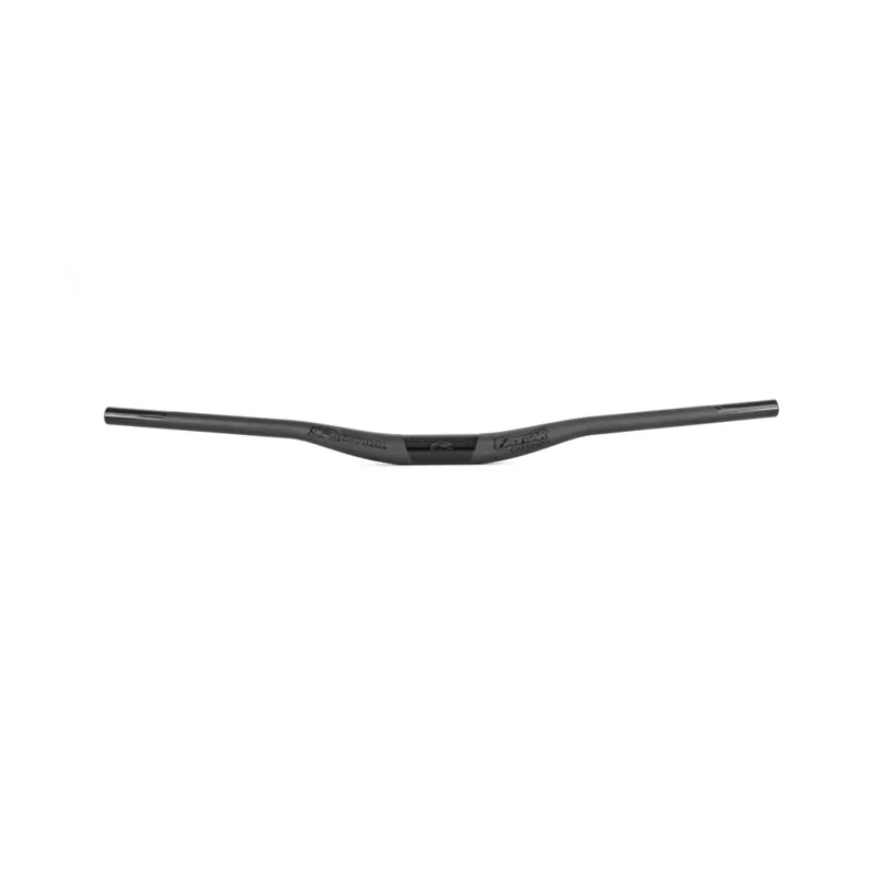 Fatbar Carbon 35 Stealth Steah Black 20mm Rise