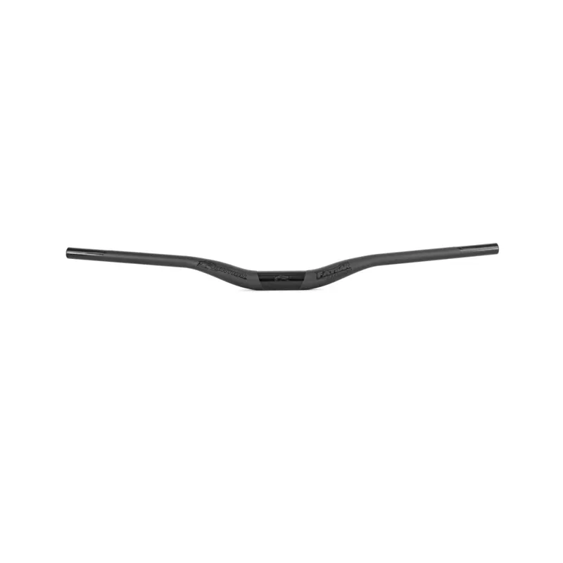 Fatbar Carbon 35 Stealth Steah Black 30mm Rise
