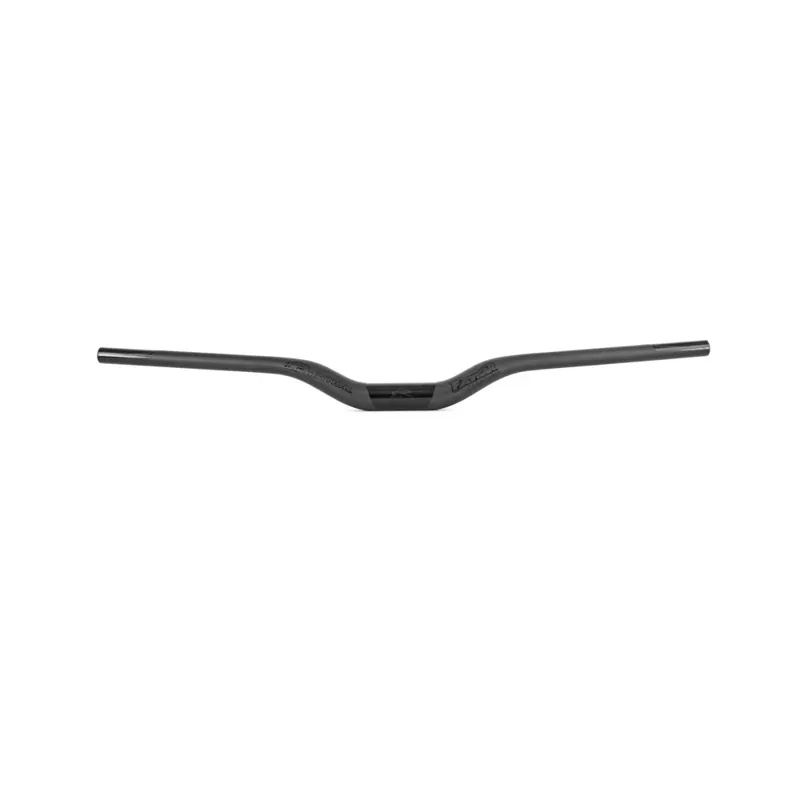 Fatbar Carbon 35 Stealth Steah Black 40mm Rise