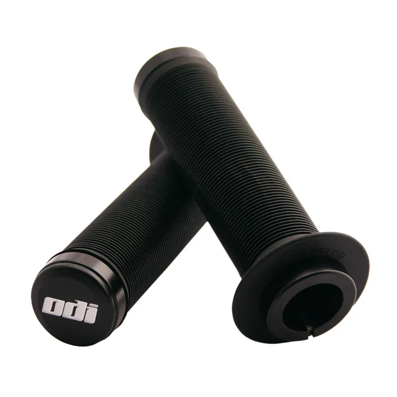 ODI Longneck BMX Lock-On Kit Black