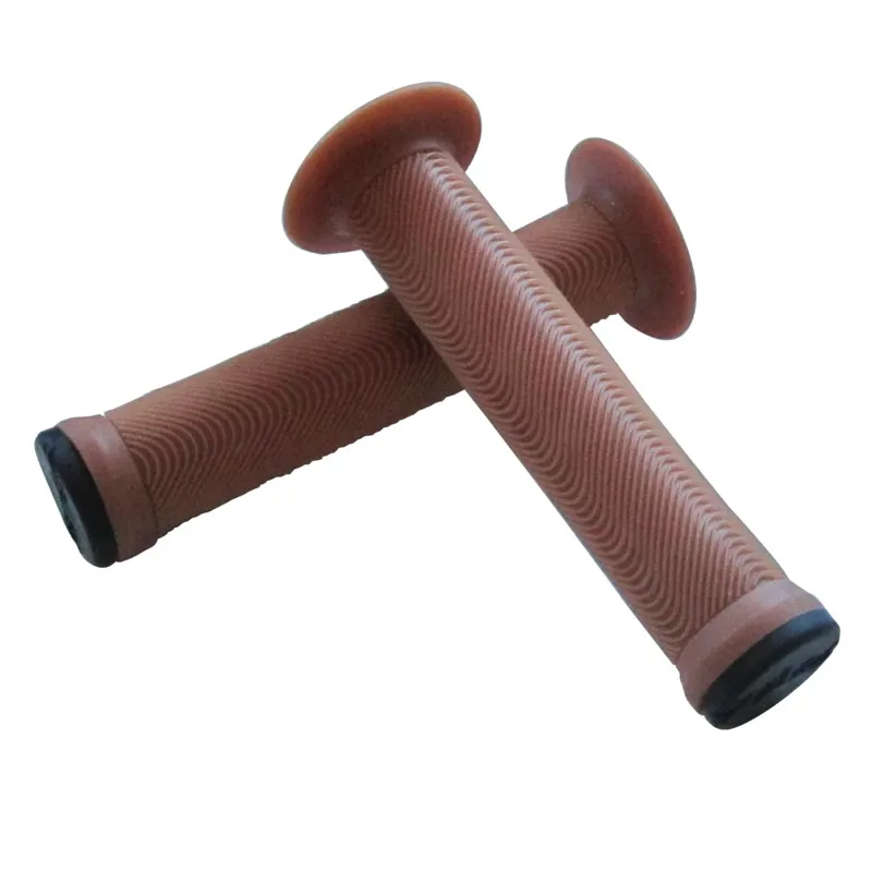 ODI Sensus Swayze Grips Gum Rubber