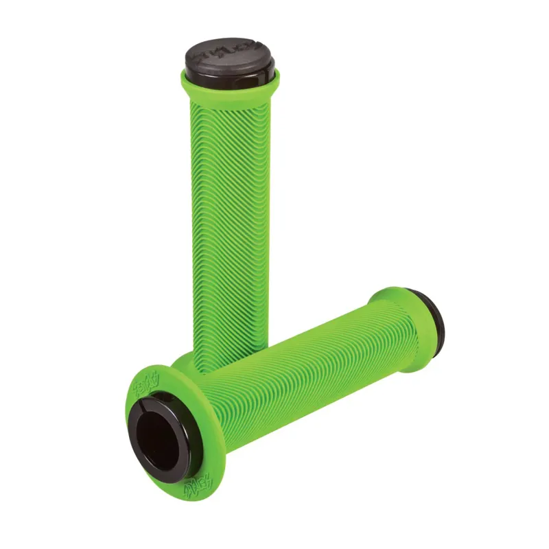 Sensus Swayze Lock-On Kit Green/Black 143mm