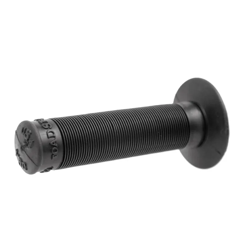 ODI Toadstool BMX Black 125mm