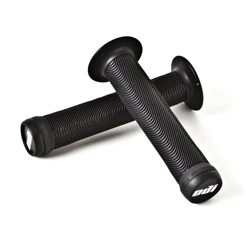 ODI Sensus Swayze Grips Black