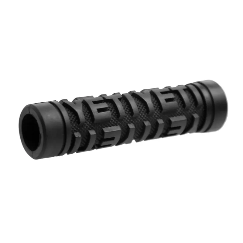 ODI Yeti Speed Grips Black 124mm