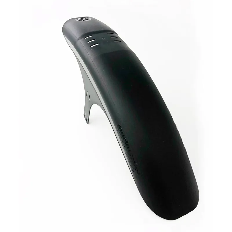 Mucky Nutz Mug Guard Short Black-1