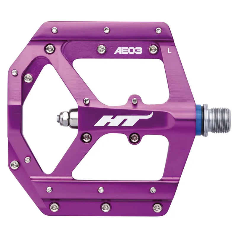 HT Components Ae03 Purple