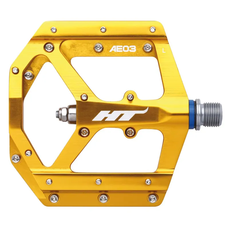 HT Components Ae03 Gold