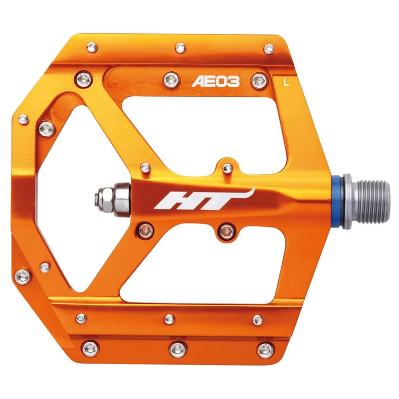 HT Components Ae03 Orange