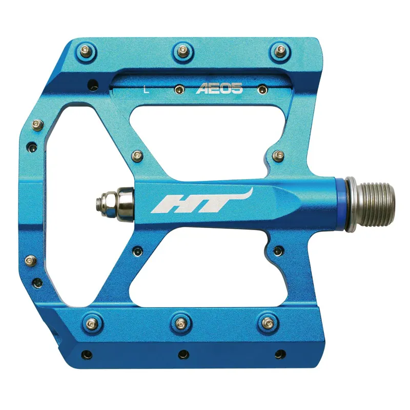 HT Components Ae05 Blue