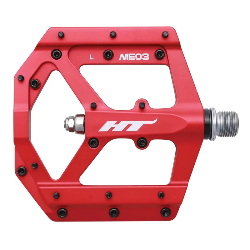 HT Components Me03 Red