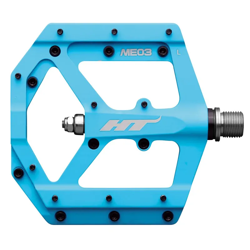 HT Components Me03 Neon Blue