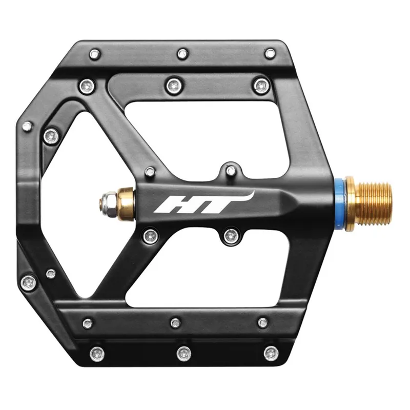 HT Components Me03 Titanium Black