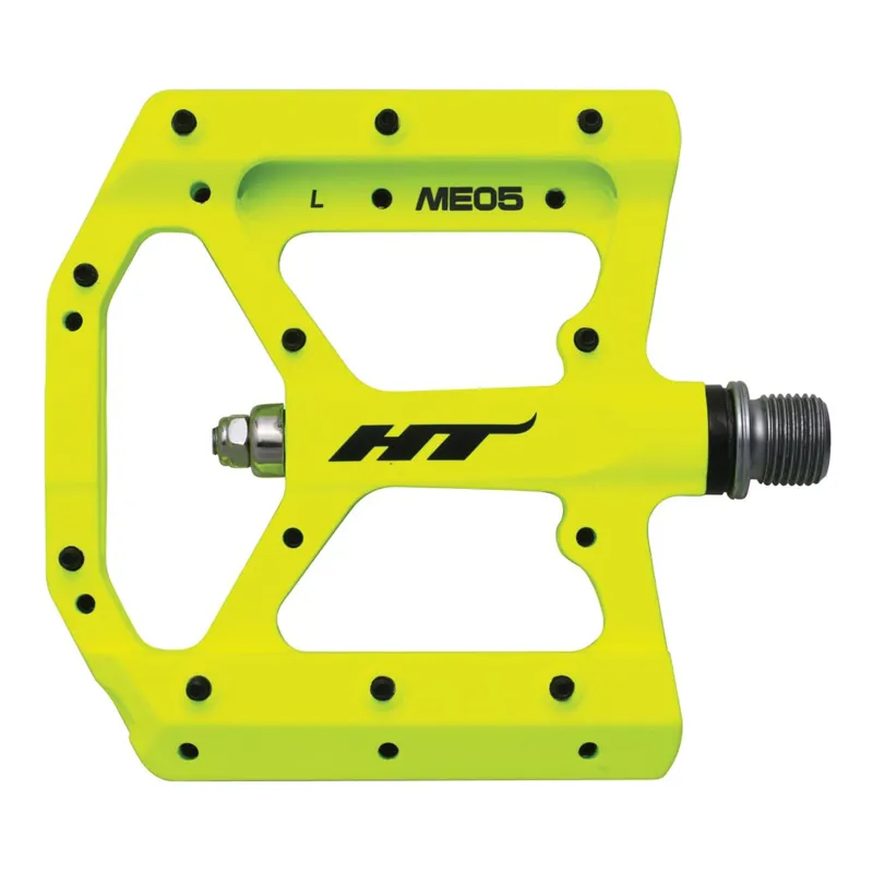 HT Components Me05 Yellow