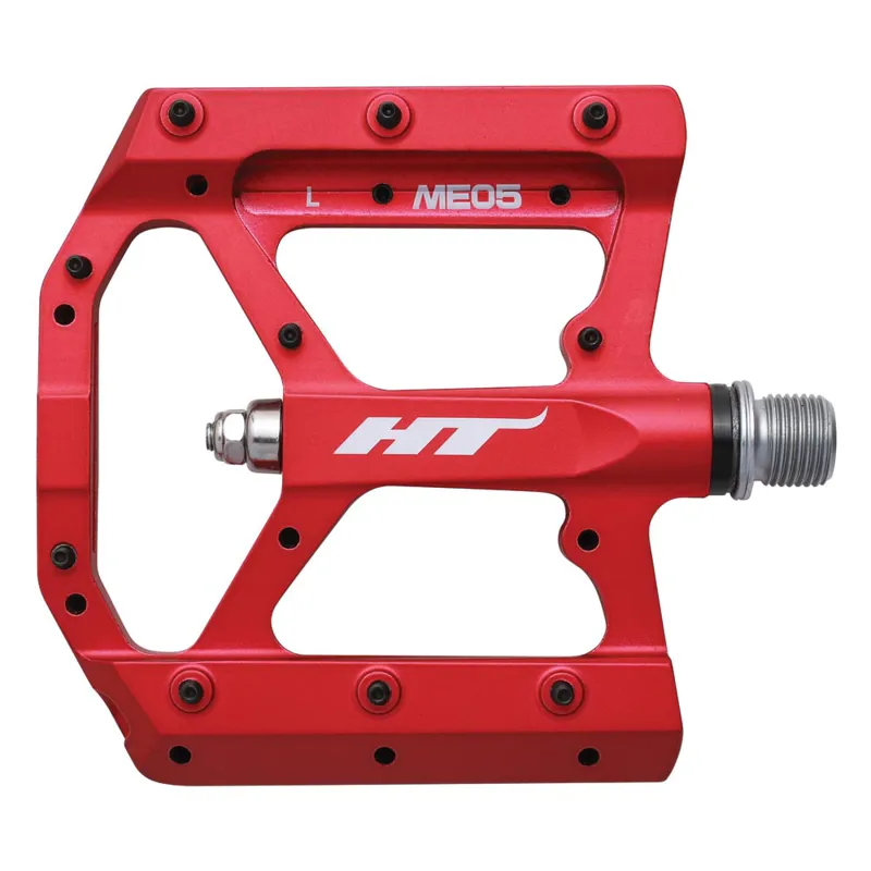 HT Components Me05 Red