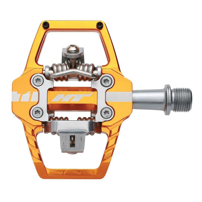 HT Components T1 Orange