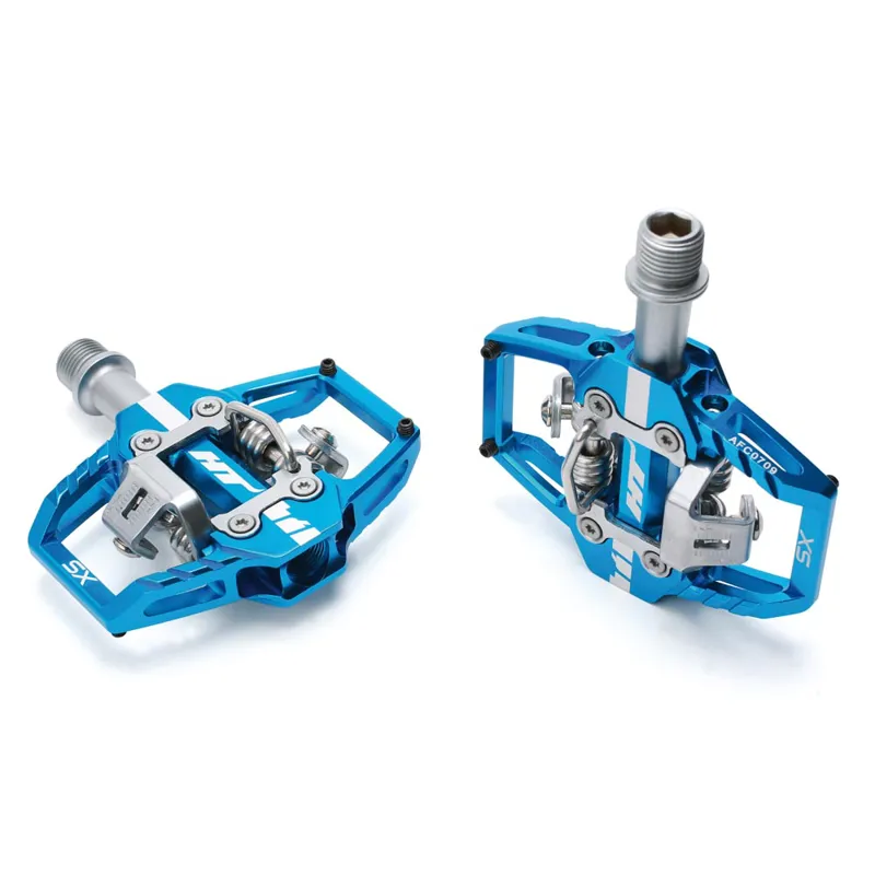 HT Components T1- SX Blue
