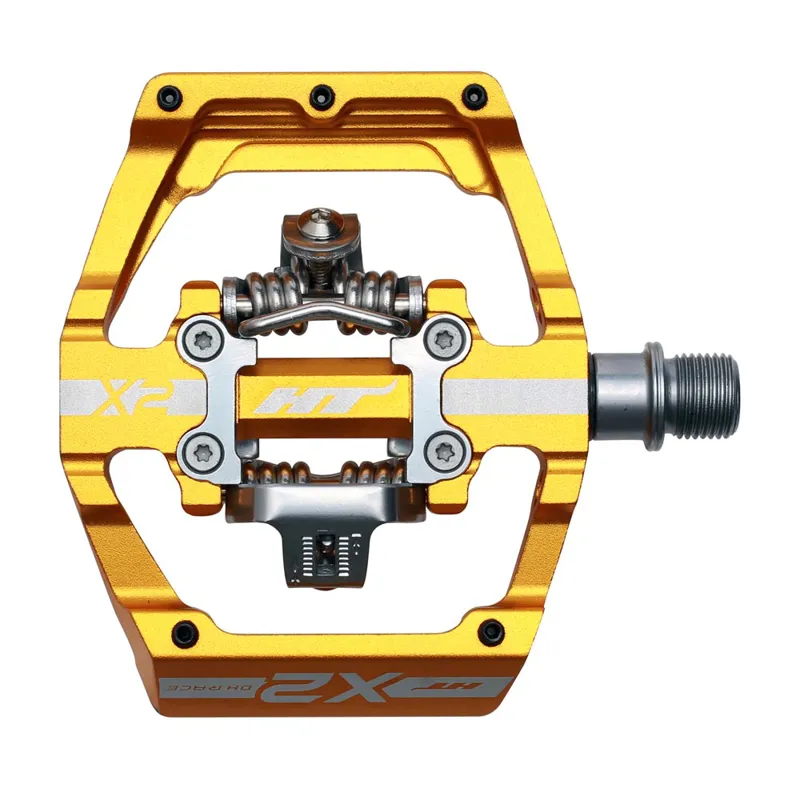 HT Components X2 Gold